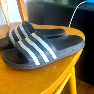 Adidas slides